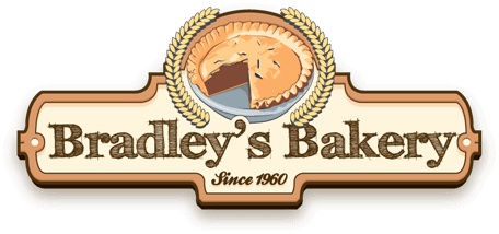 Bradley's Bakery logo
