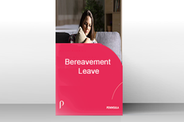 Bereavement Leave
